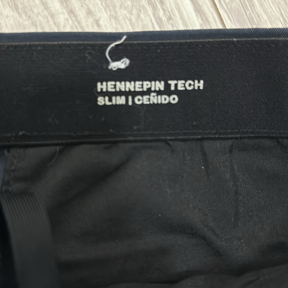 Goodfellow Pants Slim - Picture 5 of 6